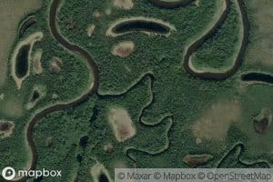 Bonanza Creek