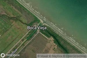 Cano Boca Vieja