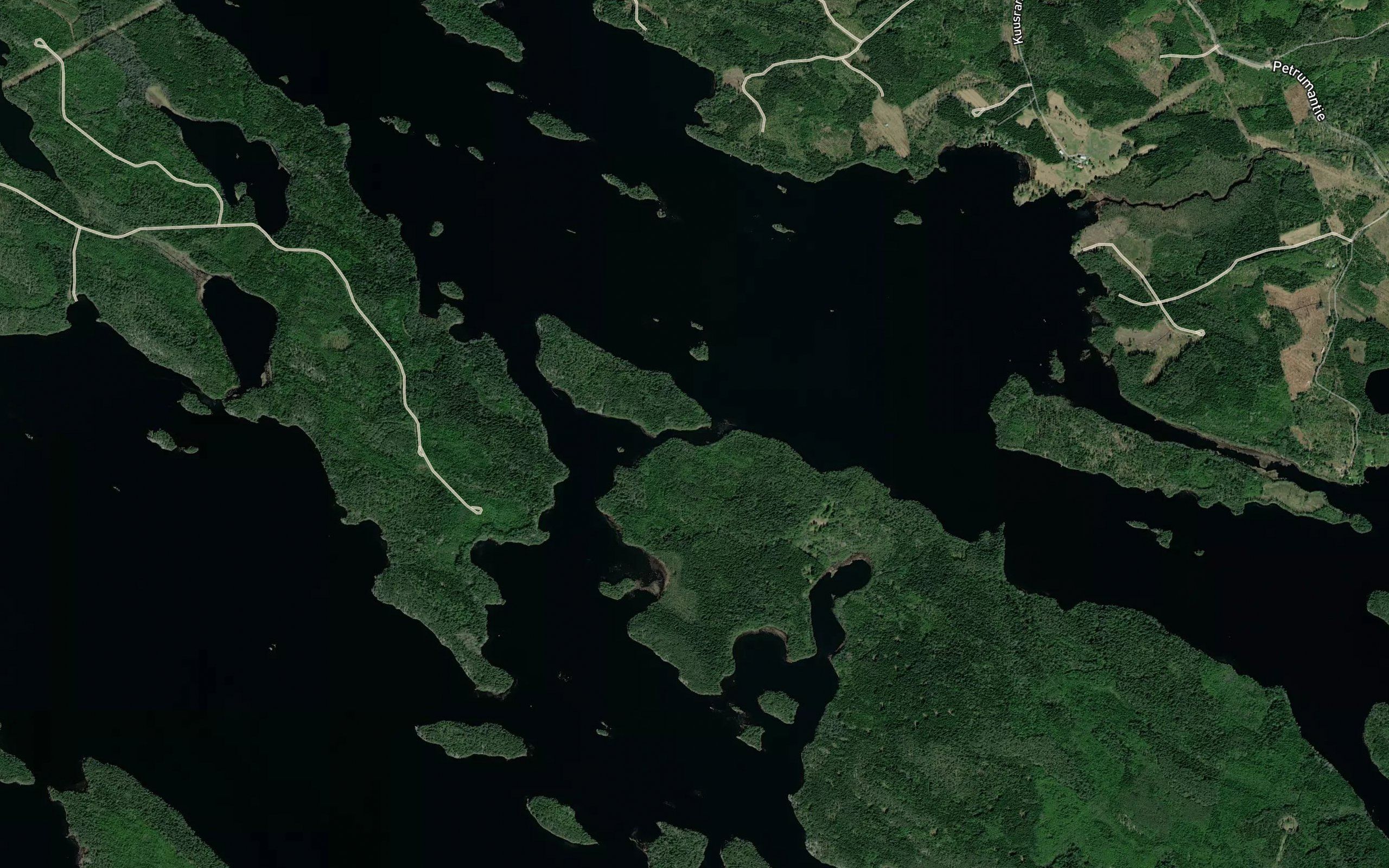 Pieni Kellosalmi