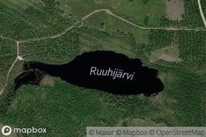 Ruuhijarvi
