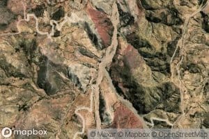 Quebrada Honda