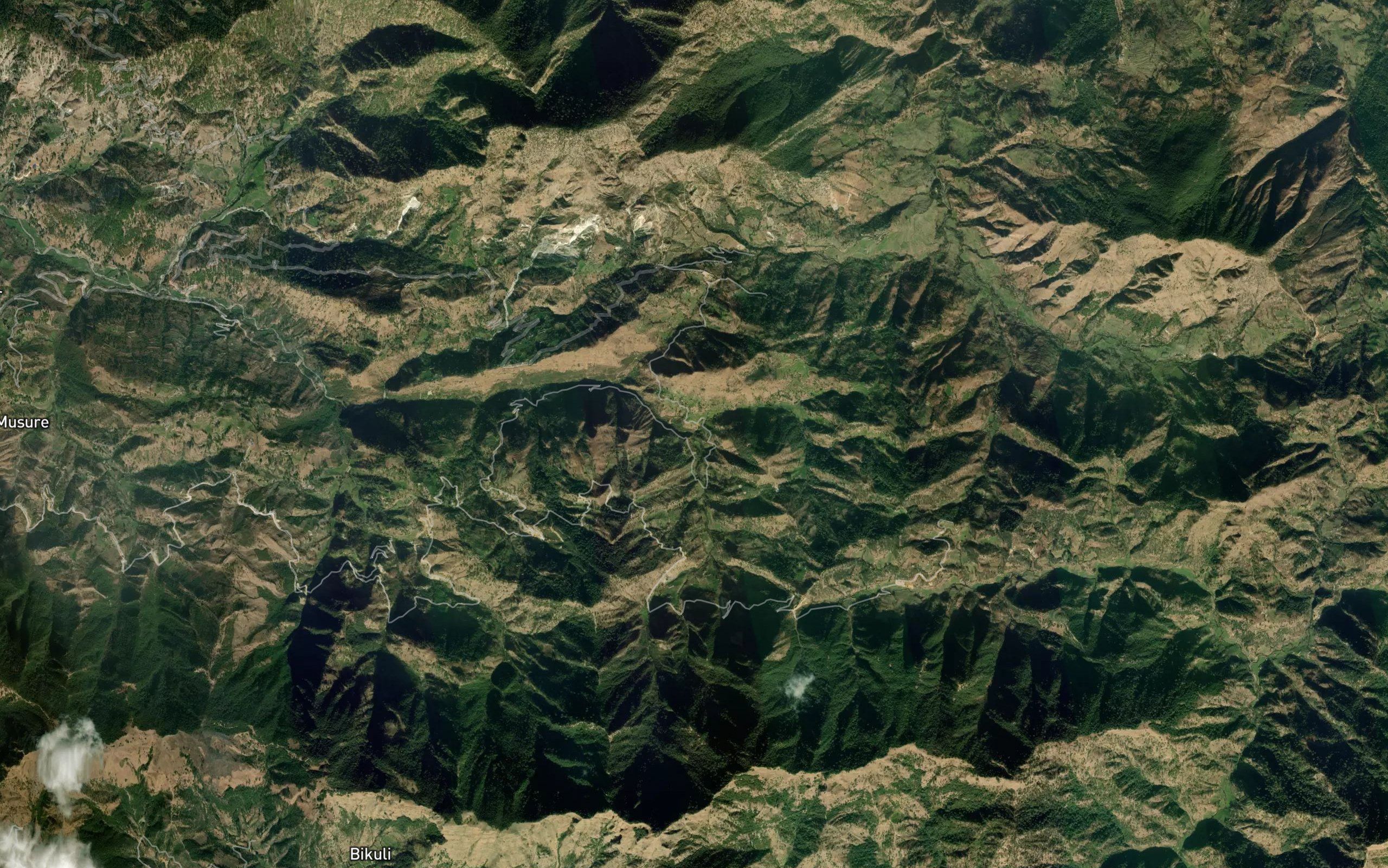 Chaumala Khola