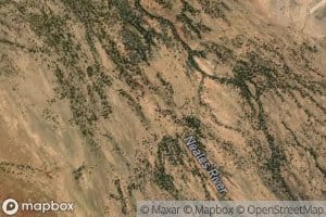 South Branch of River Neales