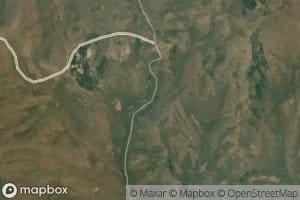 Beaverdam Pass Spring