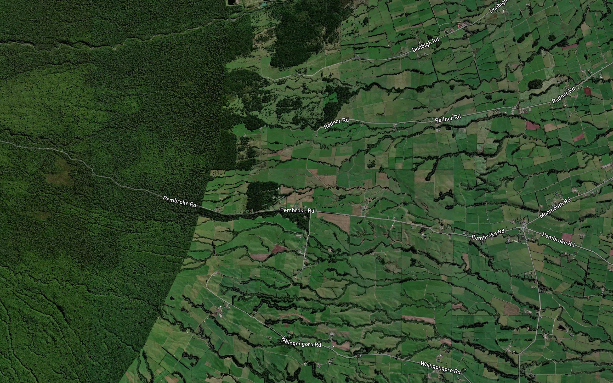 Patea River