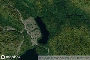Lac Sene