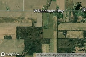 Cole Wright Helms Drain