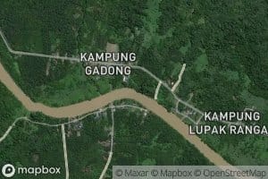 Sungai Gadong