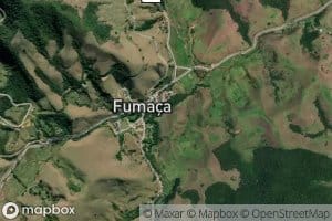 Ribeirao da Pedra Branca