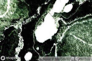 Lac Petit Poisson Blanc