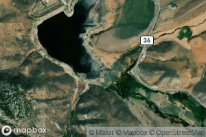 Second Creek