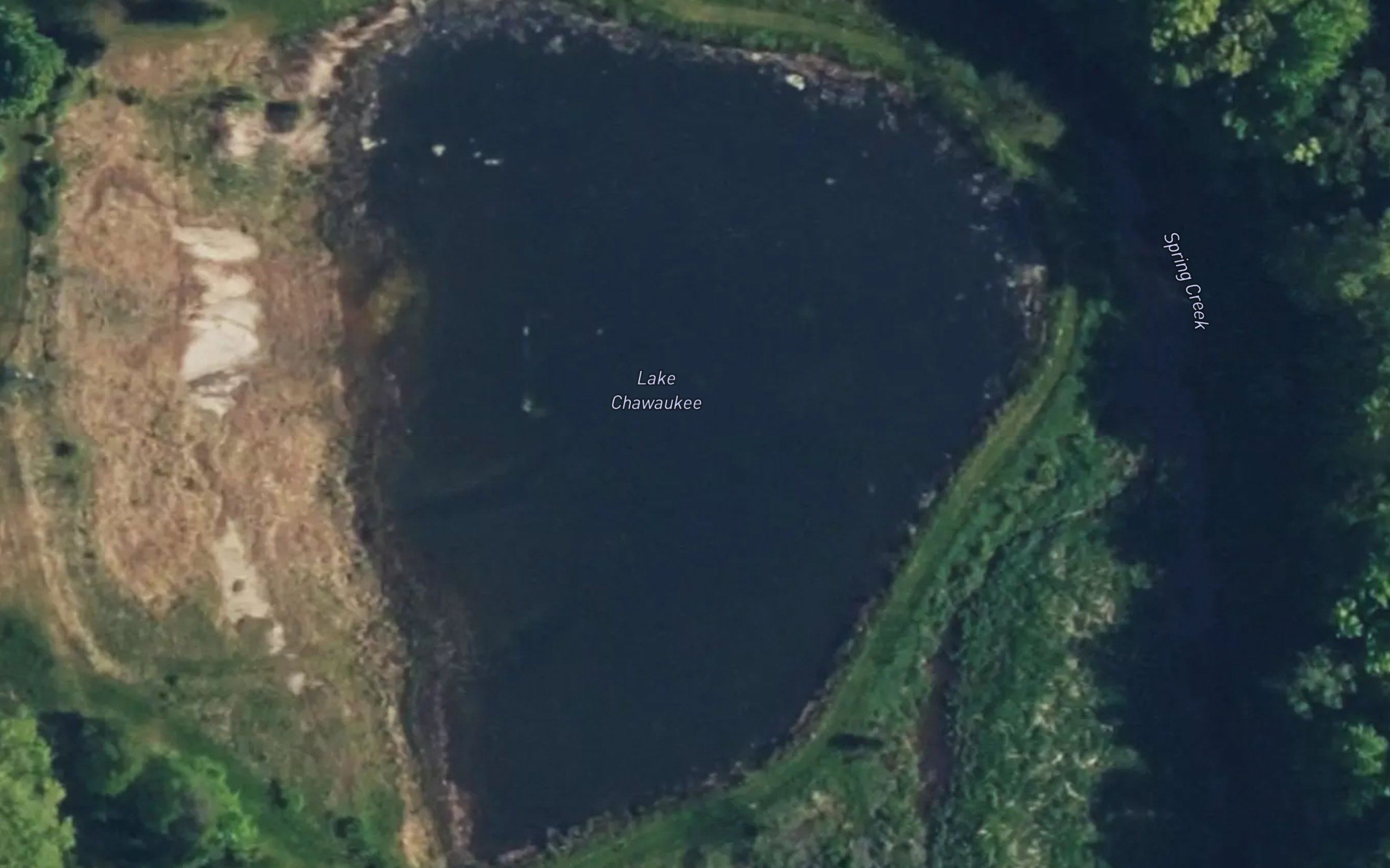 Lake Chawaukee