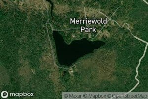 Merriewold Lake