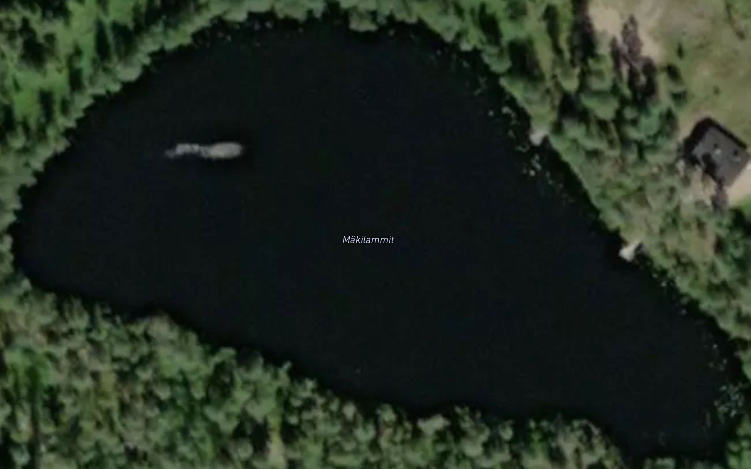 Makilammit
