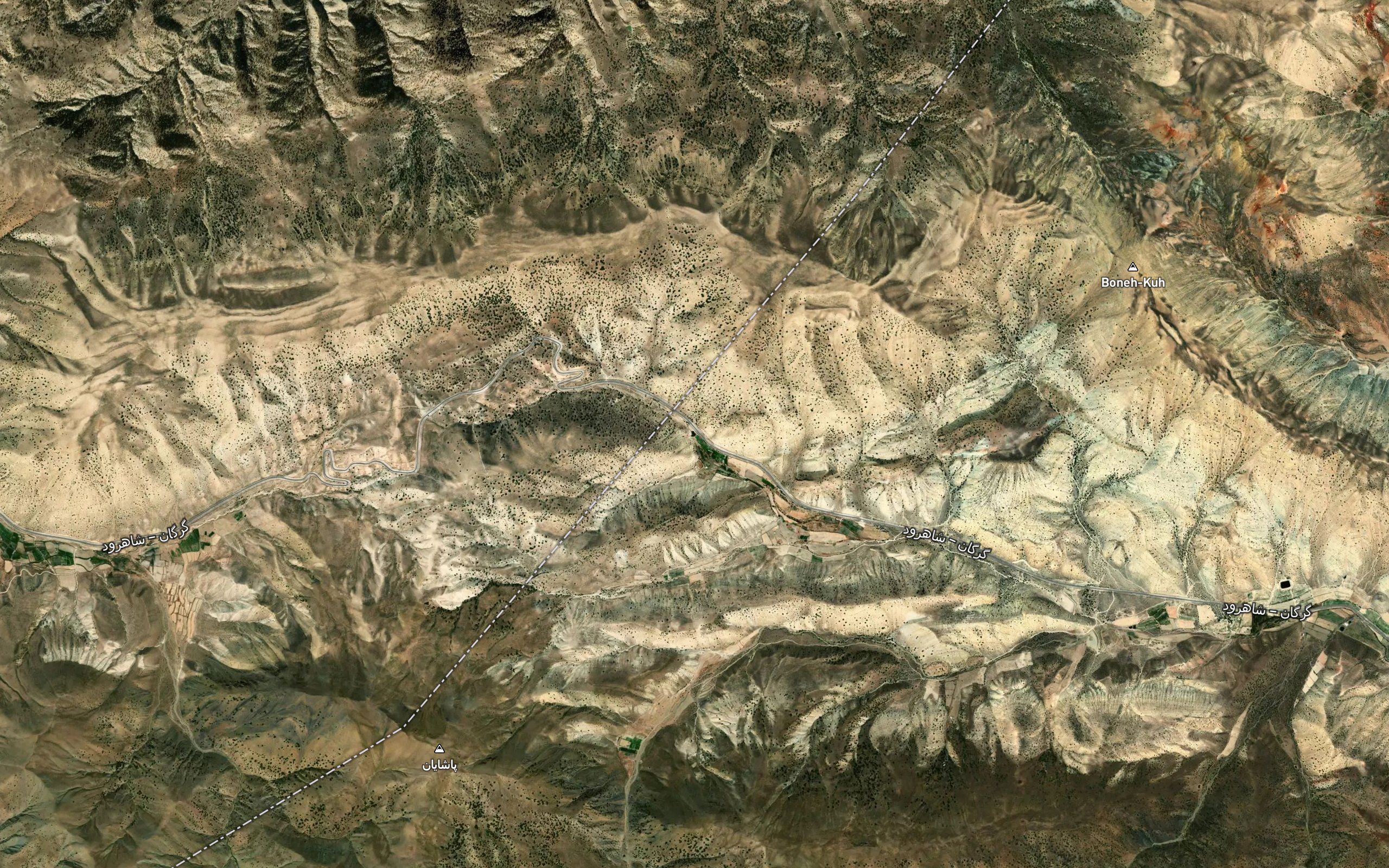 Cheshmeh-ye Gandab