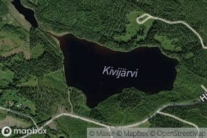 Kivijarvi