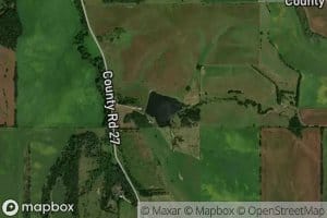 Langemeier Reservoir