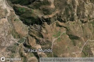 Quebrada Mishquiyacu