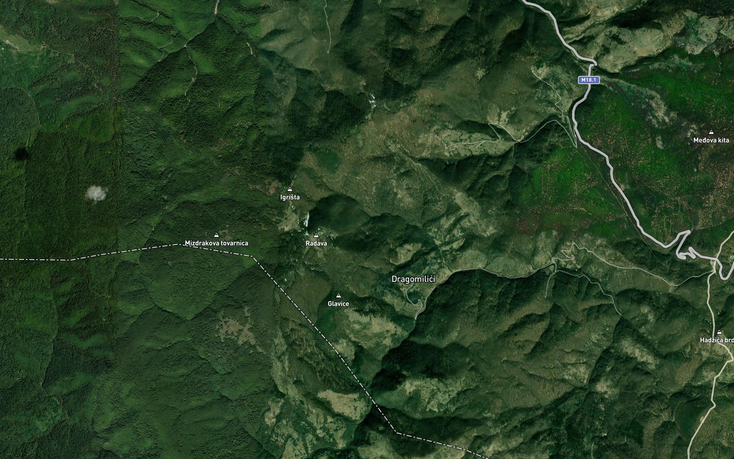 Zmajevac
