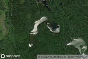 Kidney Lake