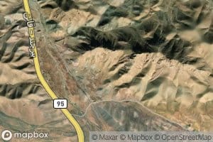 Cheshmeh-ye Aghol-e Sangi