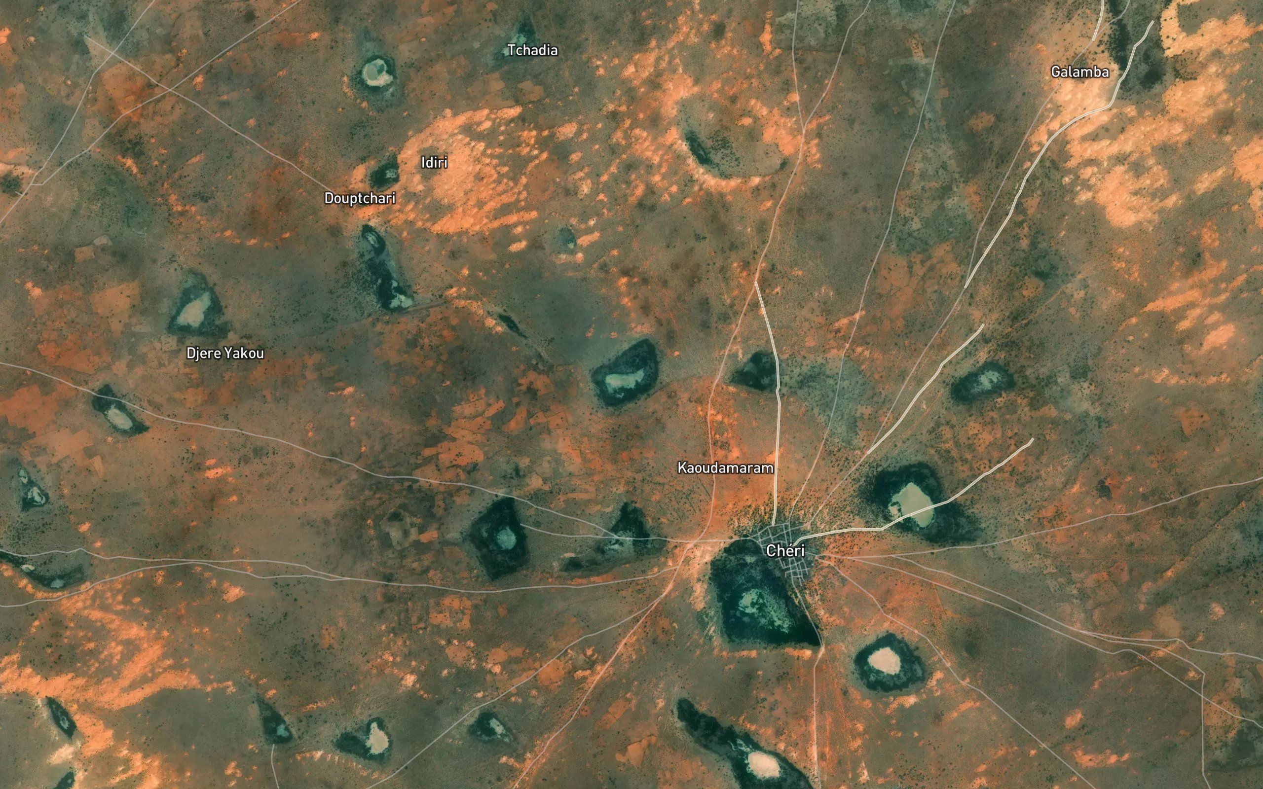 Bamaram