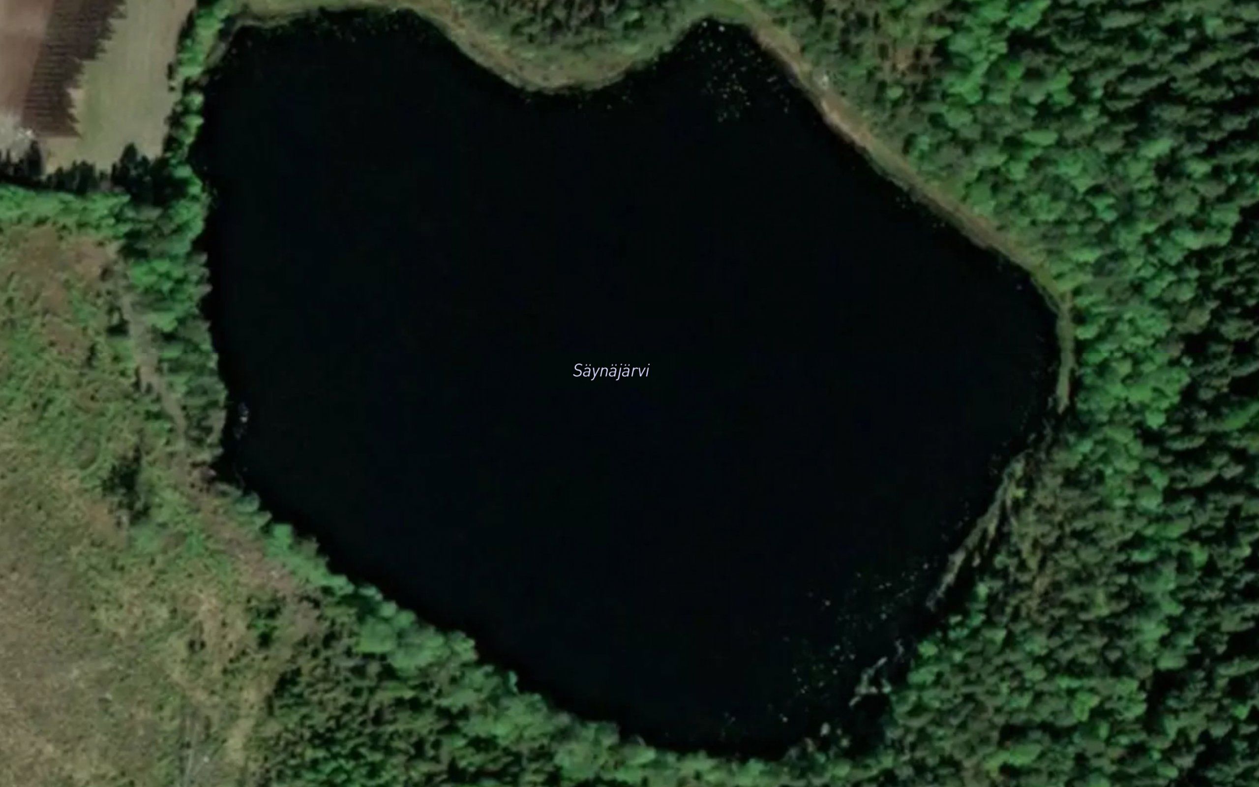 Saynajarvi