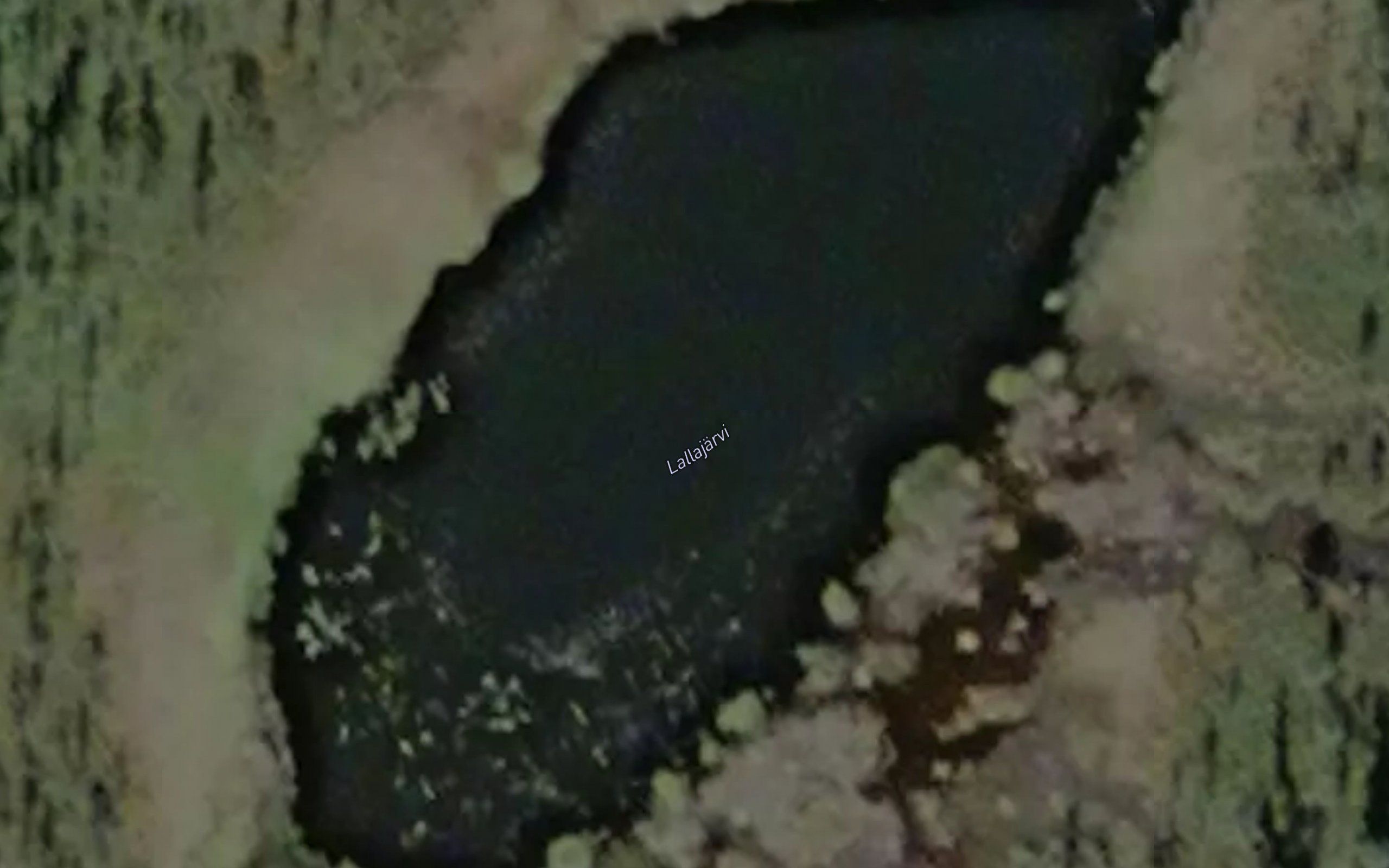 Lallajarvi