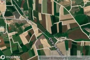 Arroyo de Vallfogona