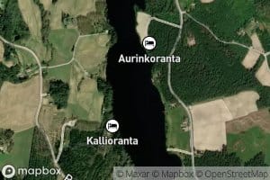 Palinperanlahti