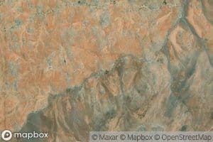 Aguada Agua de las Vacas