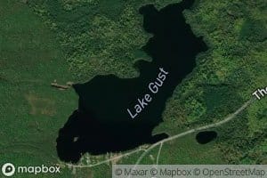 Lake Gust