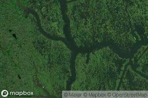 West Fork Bayou Long