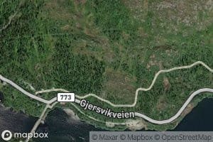 Revasbekken