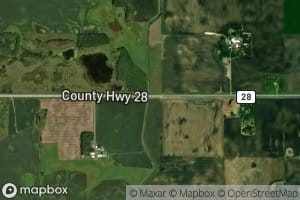 County Ditch Number Twentyeight