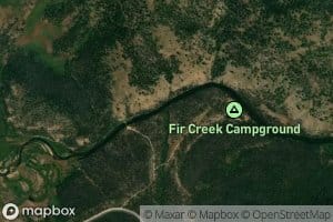 Fir Creek