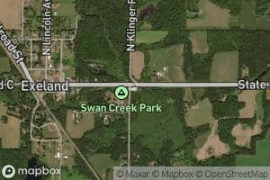 Swan Creek