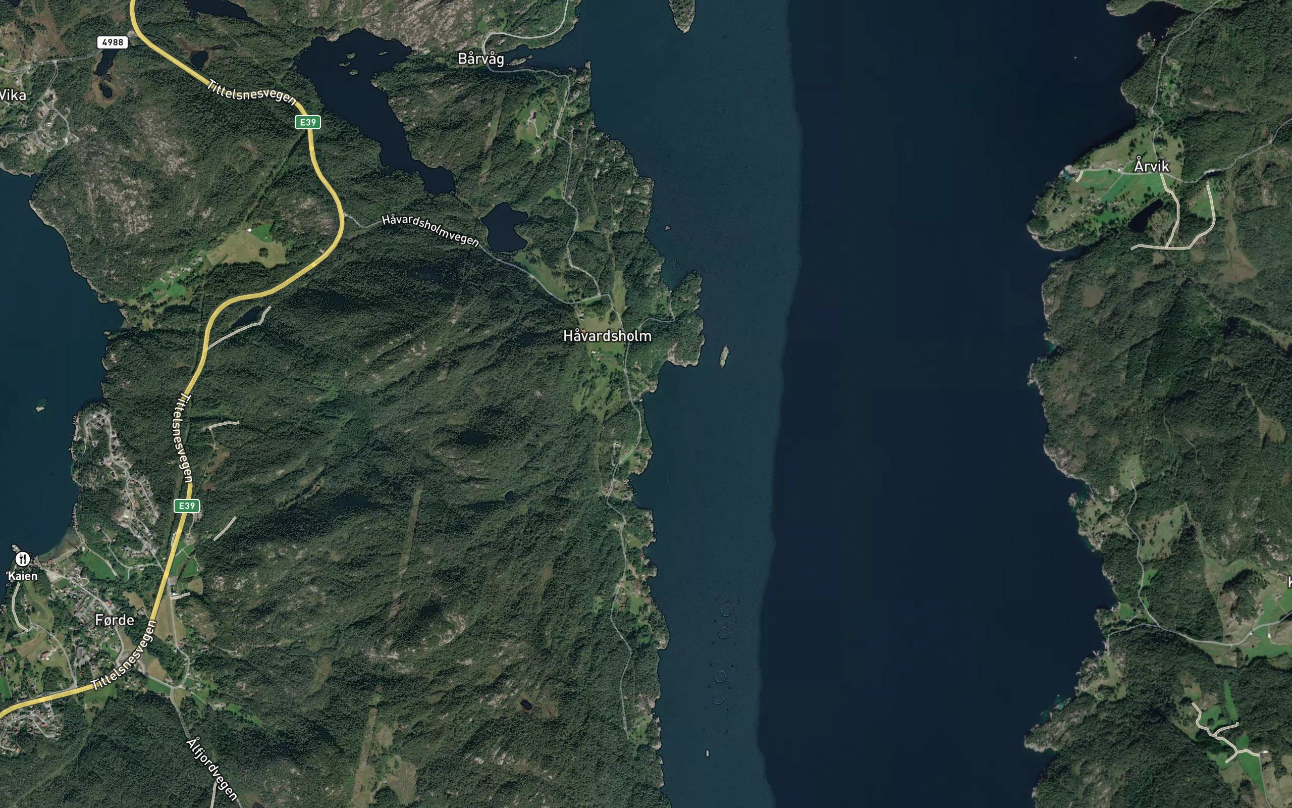 Akervika
