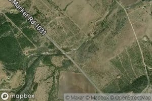 Wadsworth Creek