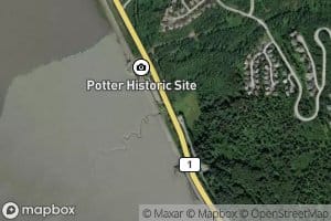 Potter Creek