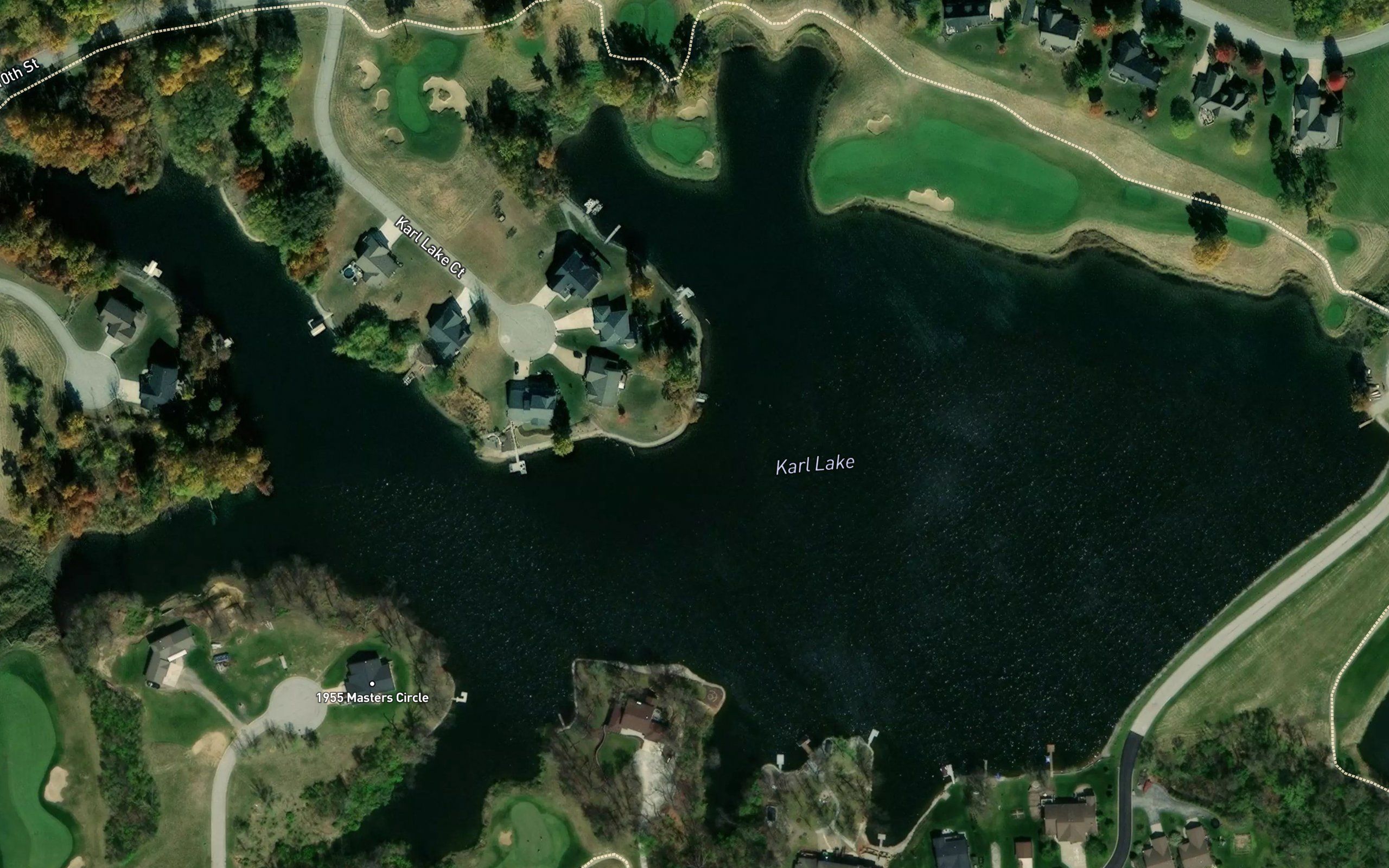 Karl Lake