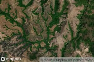 Quebrada El Pinal