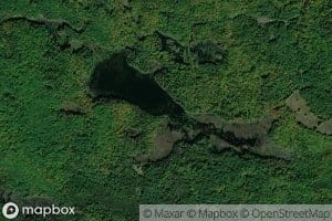 Madden Lake
