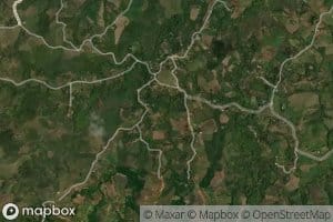 Quebrada de Los Colorados