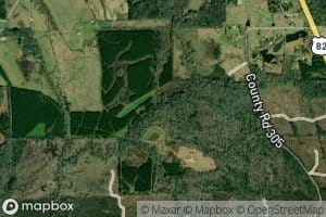 Maness Creek