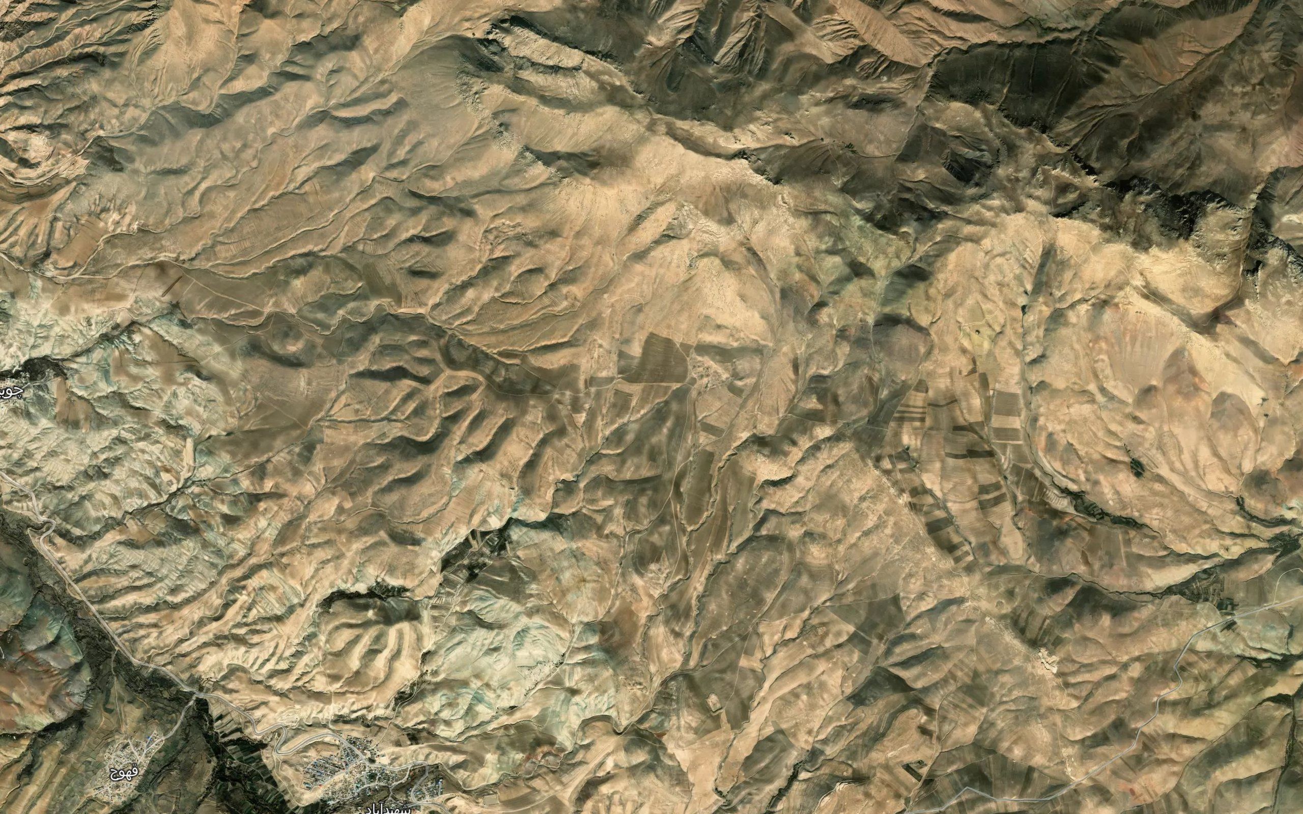 Cheshmeh-ye Bahak