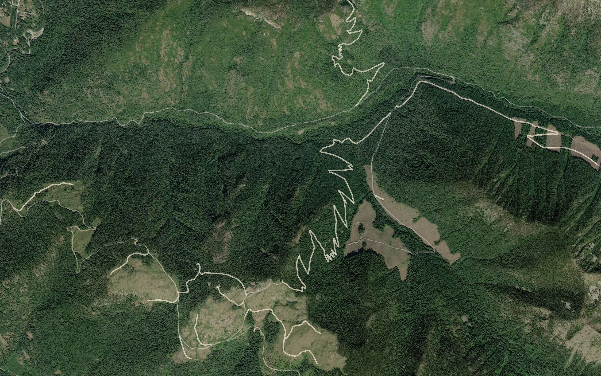 Active Creek