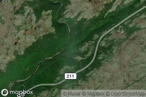 Little Southeast Brook