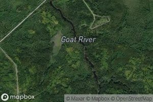 Little Goat River