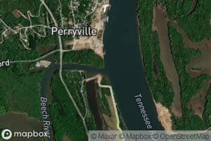 Beech River
